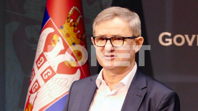 Stanje uopšte nije tako loše